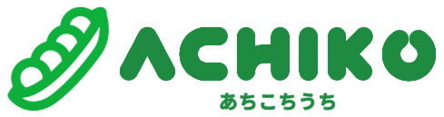 Achiko Logo